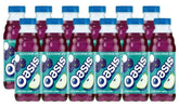 Oasis Blackcurrant Apple 500ml (Case of 12)  Adomoo